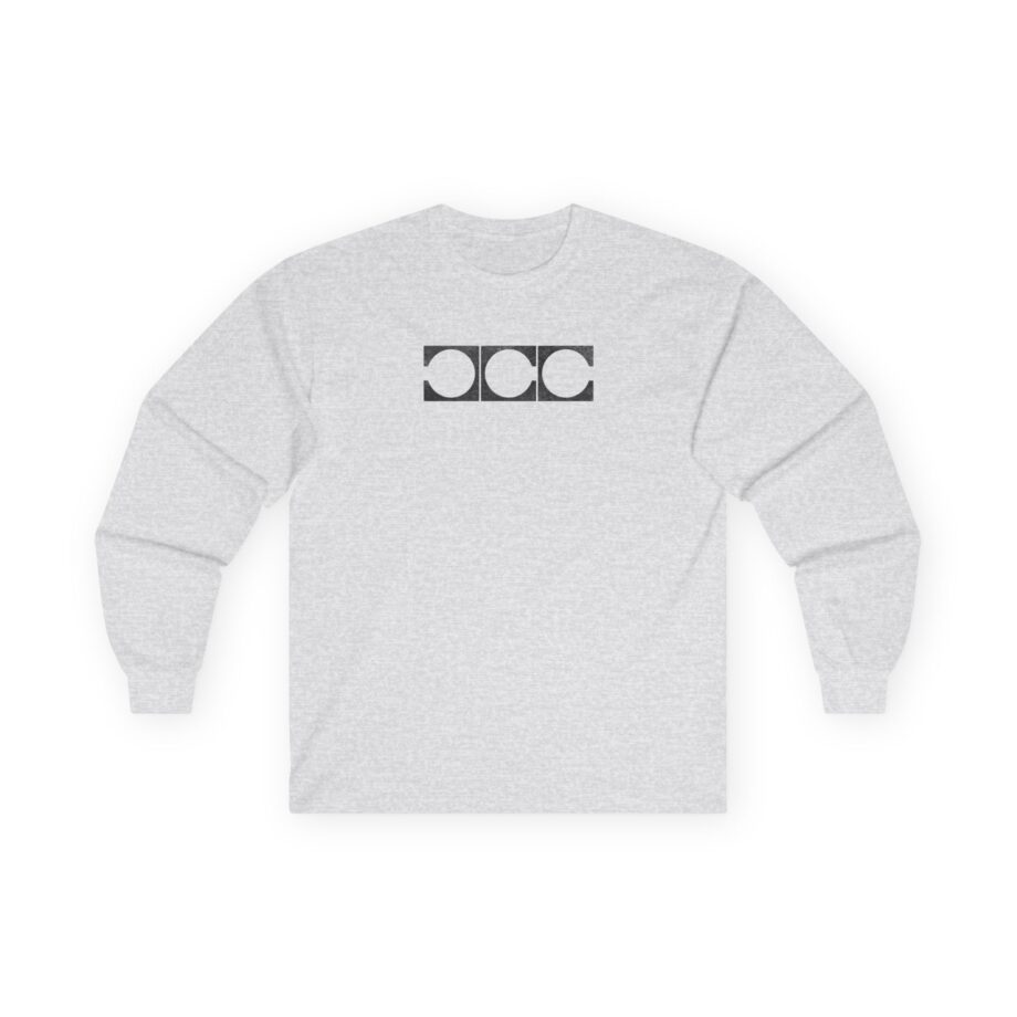 Nothing But Thieves Unisex Ultra Cotton Long Sleeve Tee