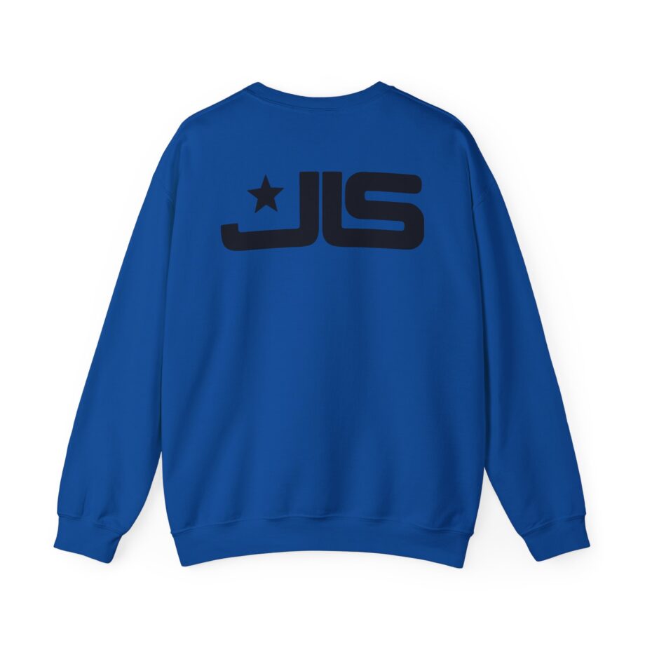 JLS Unisex Heavy Blend™ Crewneck Sweatshirt