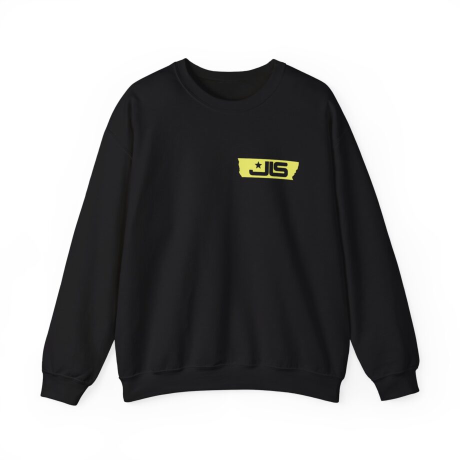 JLS Photo Unisex Heavy Blend™ Crewneck Sweatshirt
