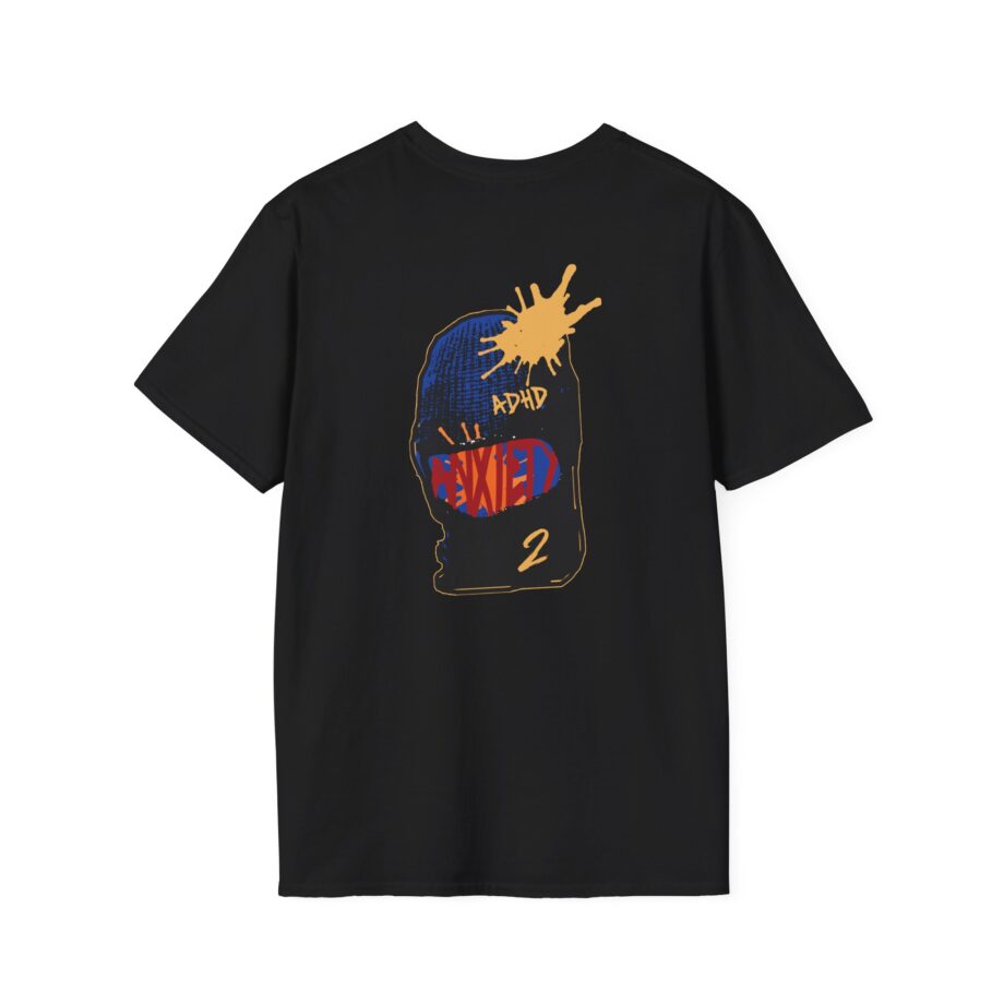 Joyner Lucas Unisex Softstyle T-Shirt