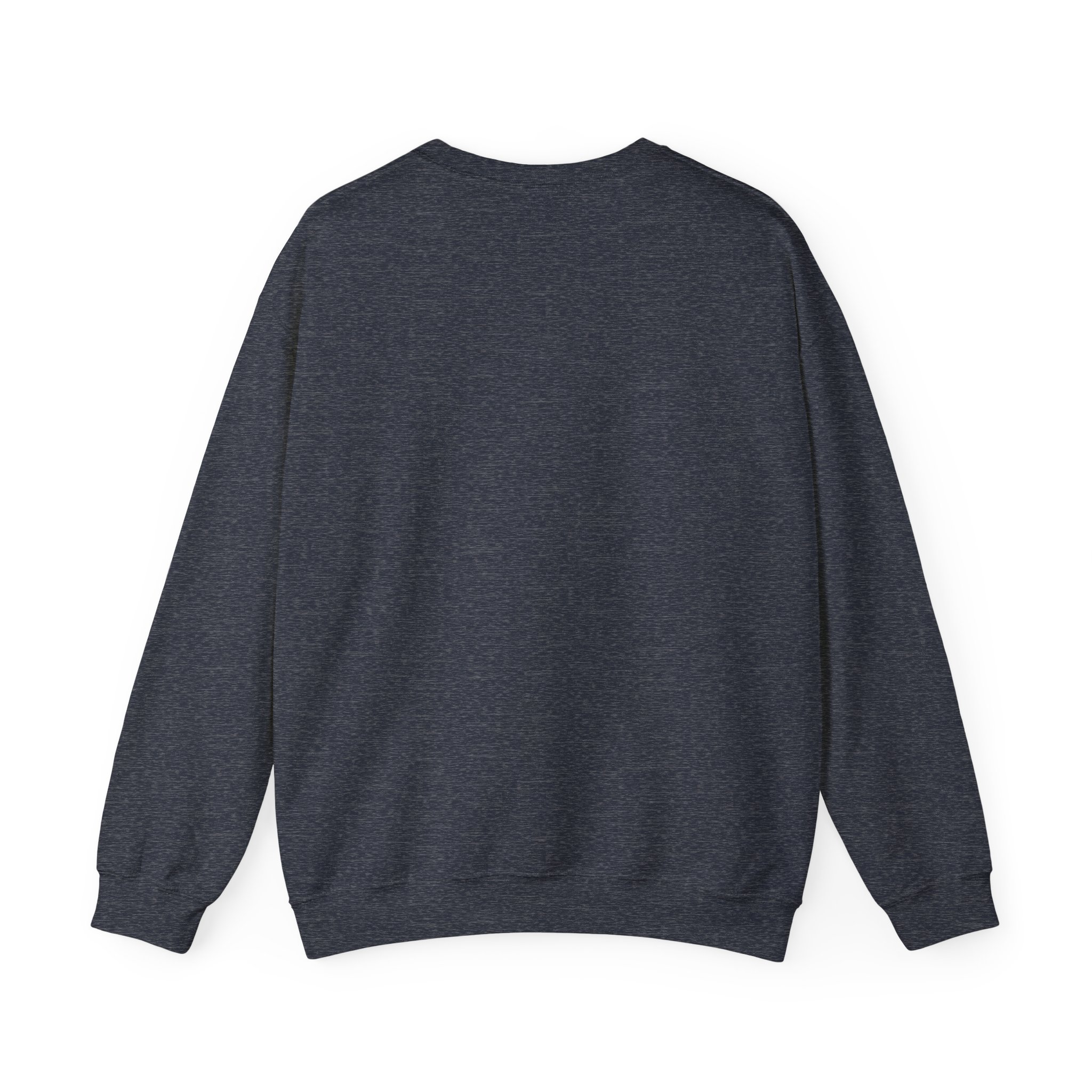 Hans Zimmer Unisex Heavy Blendâ„¢ Crewneck Sweatshirt
