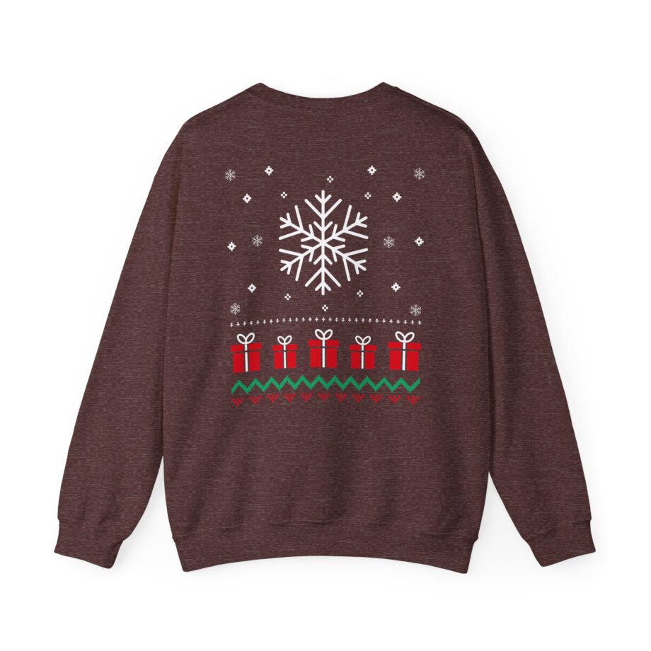 Stray Kids Unisex Heavy Blend™ Crewneck Sweatshirt