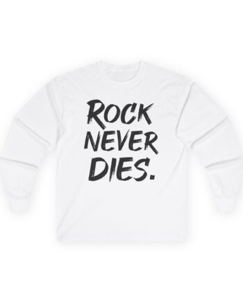 Halestorm Unisex Ultra Cotton Long Sleeve Tee