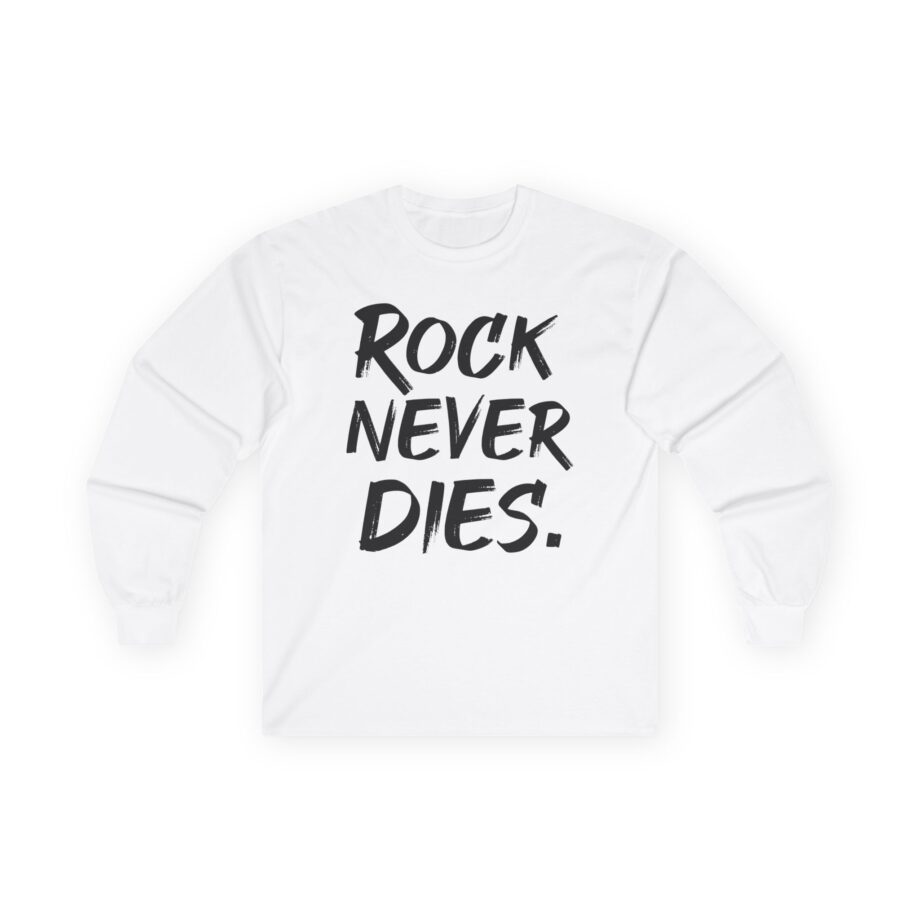 Halestorm Unisex Ultra Cotton Long Sleeve Tee