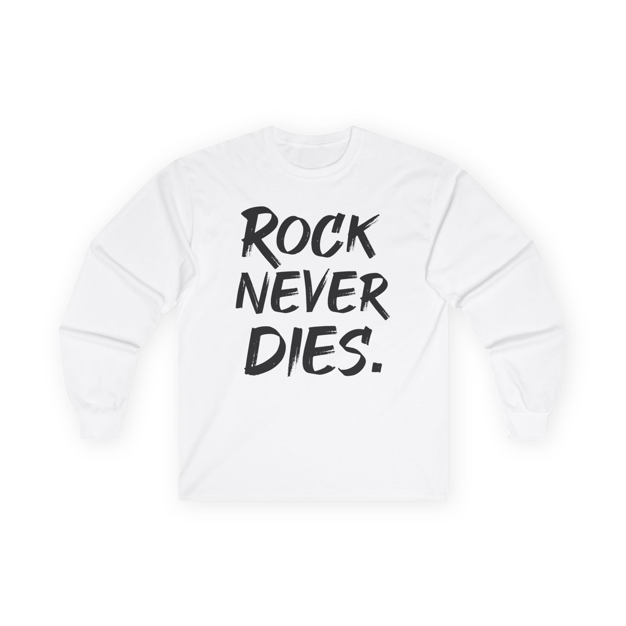 Halestorm Unisex Ultra Cotton Long Sleeve Tee