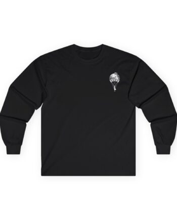 Circa Survive OLG Stack Unisex Ultra Cotton Long Sleeve Tee