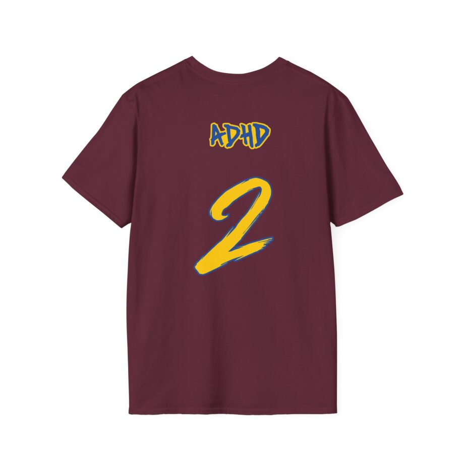 Joyner Lucas Unisex Softstyle T-Shirt