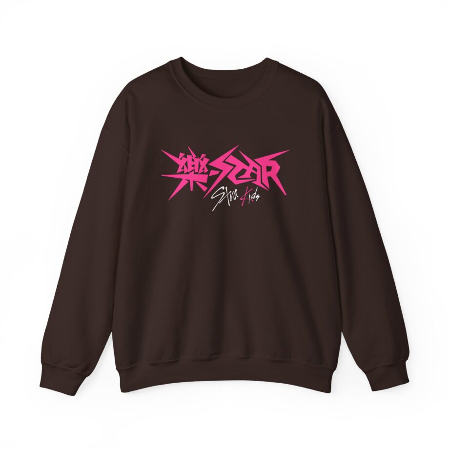 Stray Kids Unisex Heavy Blend™ Crewneck Sweatshirt