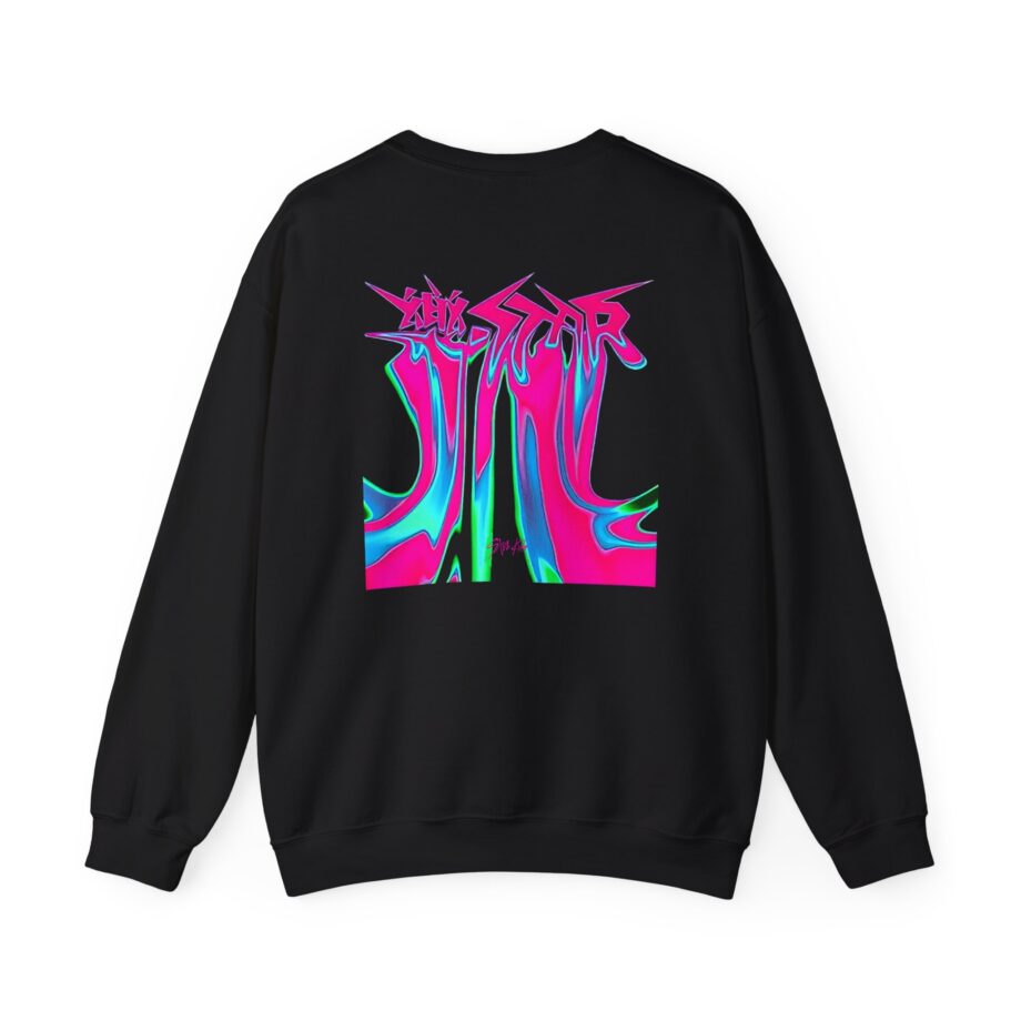Stray Kids Unisex Heavy Blend™ Crewneck Sweatshirt