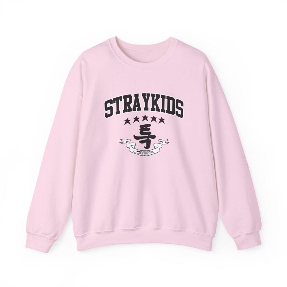 Stray Kids Unisex Heavy Blend™ Crewneck Sweatshirt