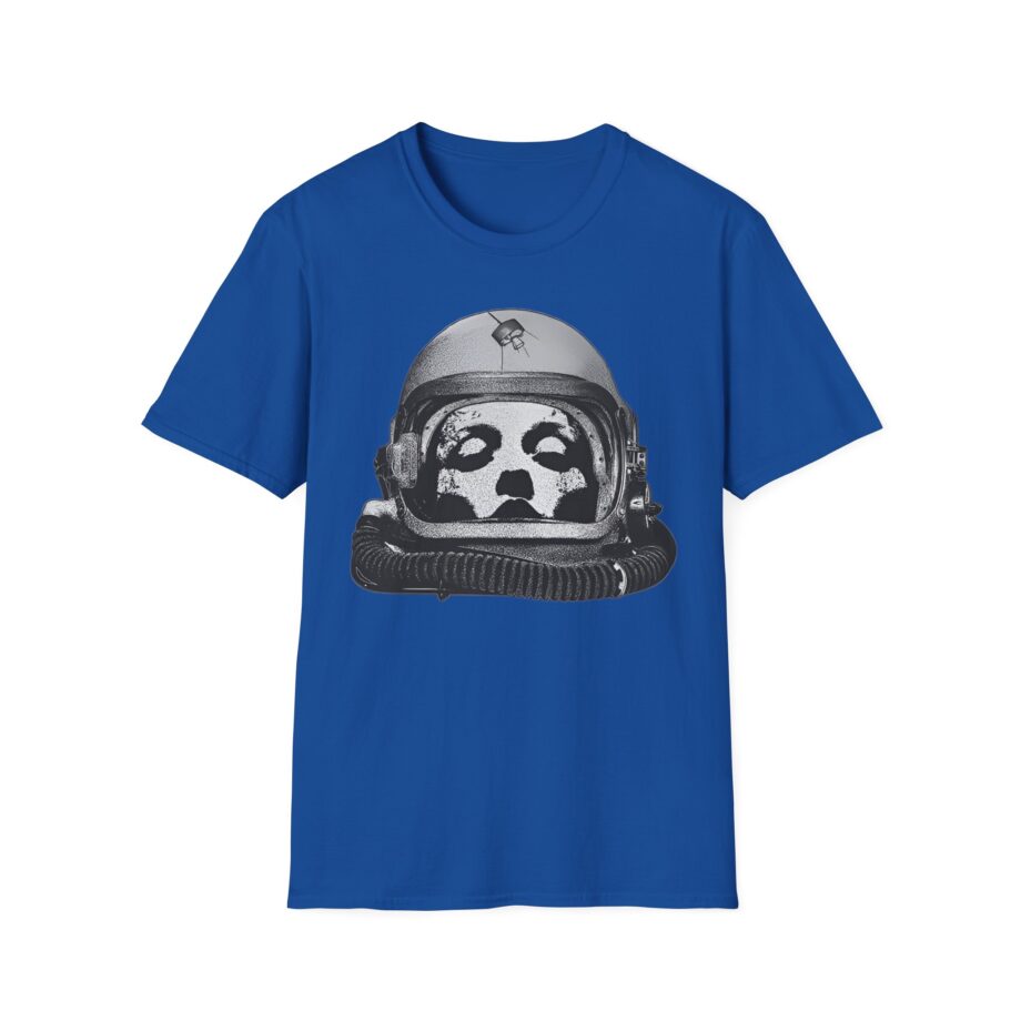 Converge & Cave in Mashup Unisex Softstyle T-Shirt