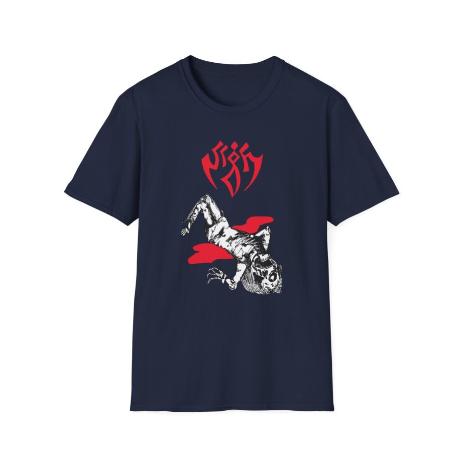 Sigh Tragedies Unisex Softstyle T-Shirt