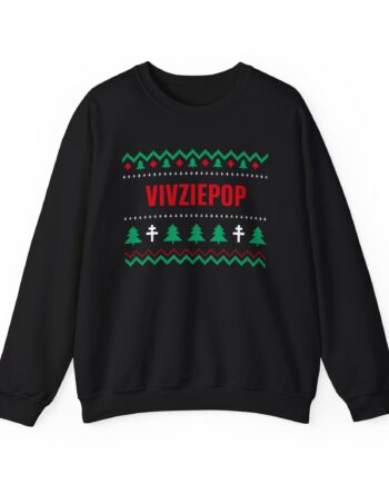 Vivziepop Unisex Heavy Blend™ Crewneck Sweatshirt
