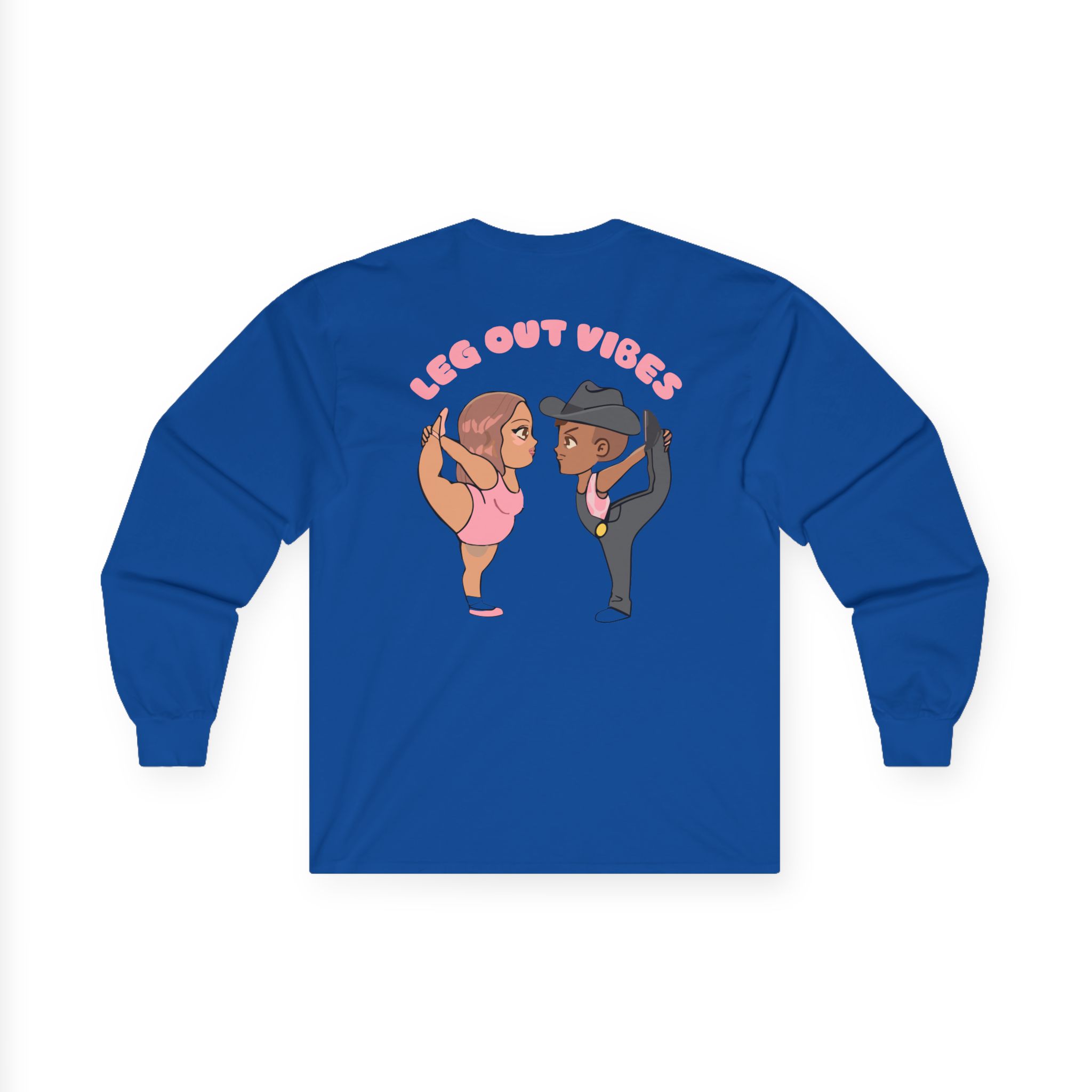 Shawty Bae Unisex Ultra Cotton Long Sleeve Tee