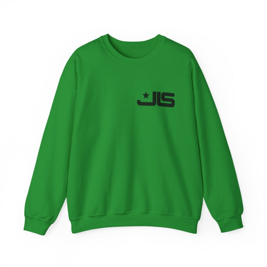 JLS Unisex Heavy Blend™ Crewneck Sweatshirt