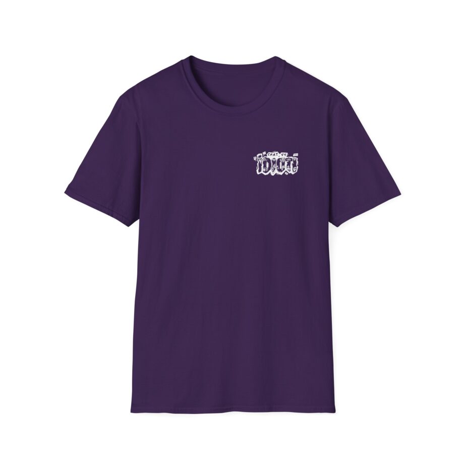 Fattypillow Chat You Idiots Unisex Softstyle T-Shirt