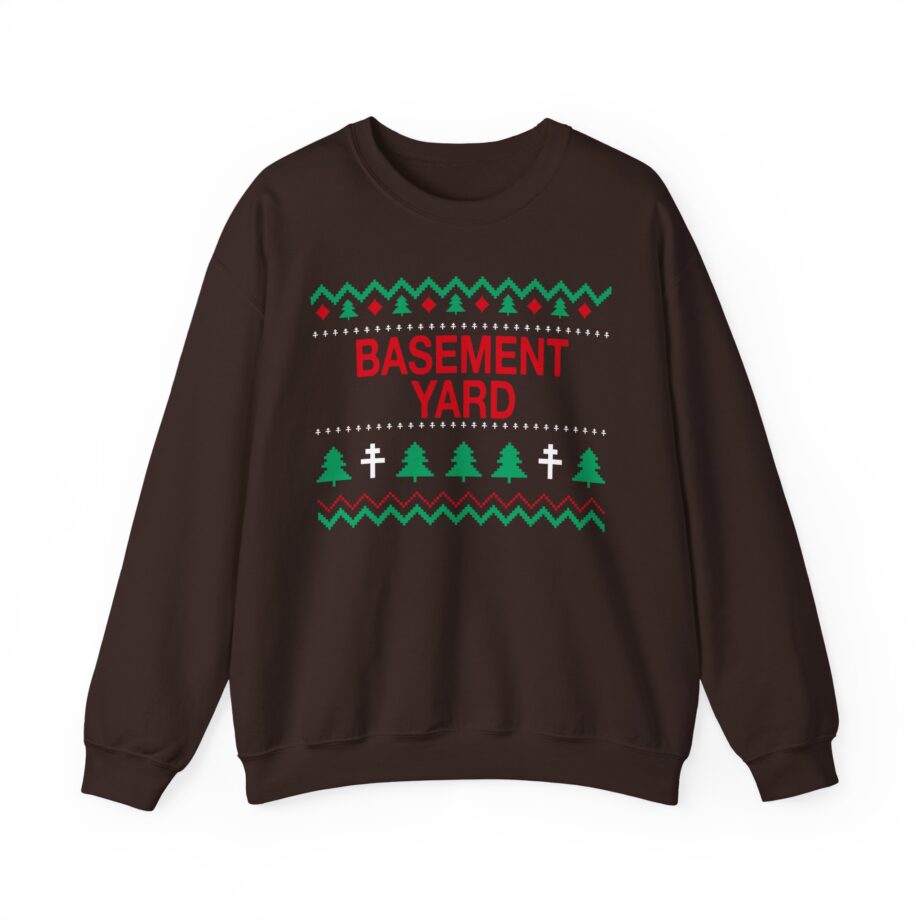 Basement Yard Unisex Heavy Blend™ Crewneck Sweatshirt
