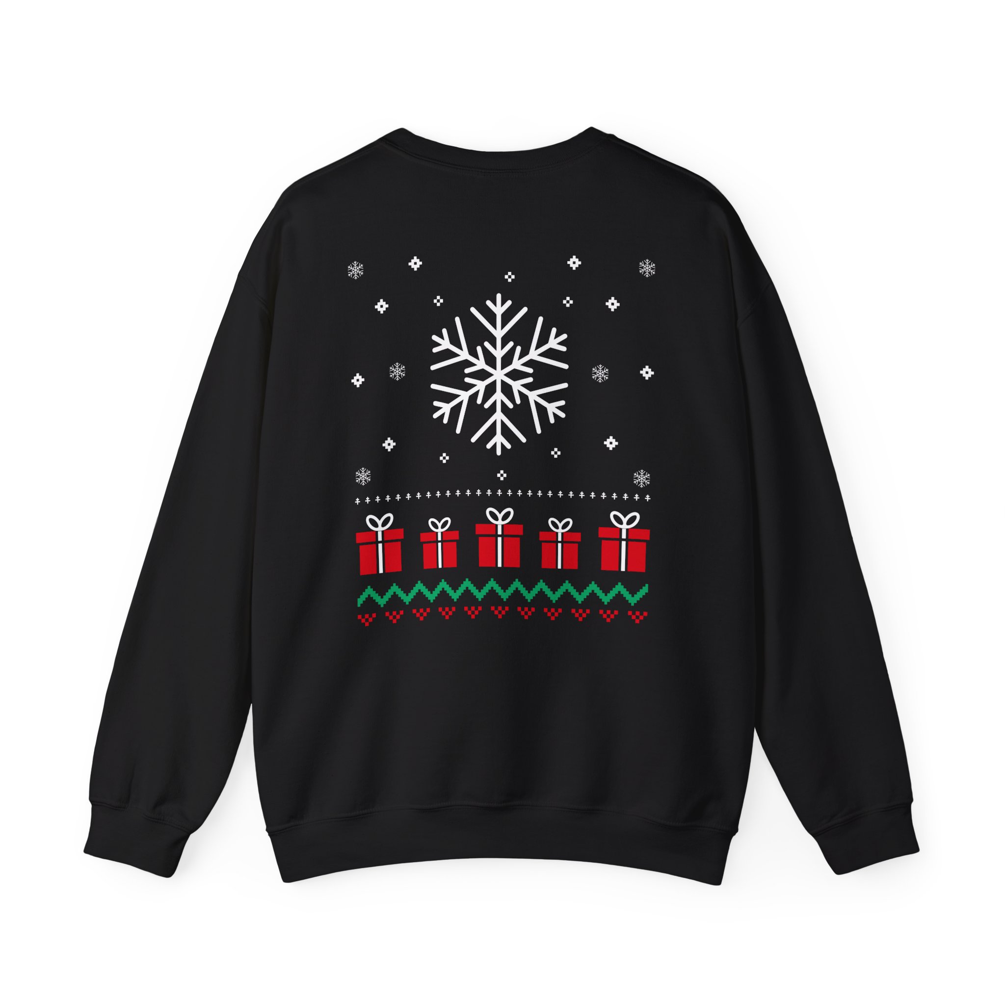 Fetty Wap Unisex Heavy Blendâ„¢ Crewneck Sweatshirt