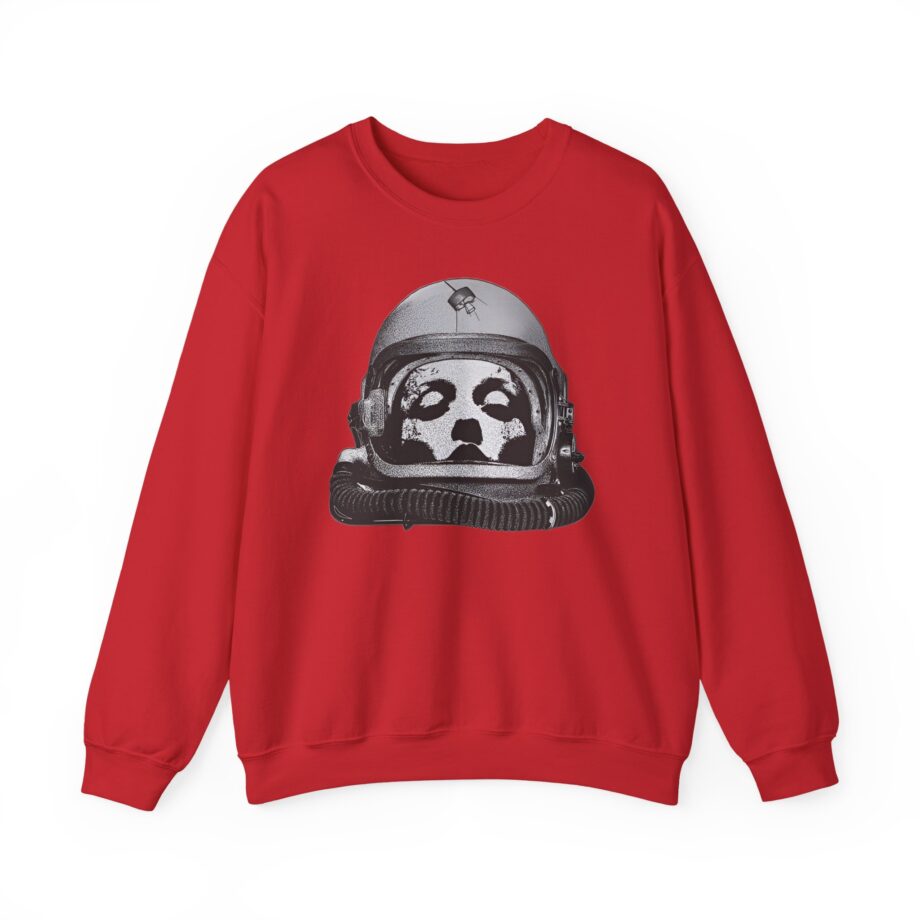 Converge & Cave in Mashup Unisex Heavy Blend™ Crewneck Sweatshirt