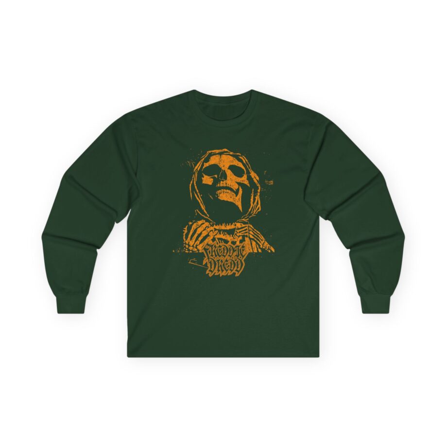 Freddie Dredd Unisex Ultra Cotton Long Sleeve Tee