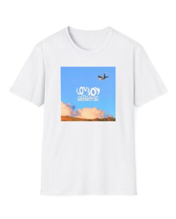 Lovejoy Pebblebrain Unisex Softstyle T-Shirt