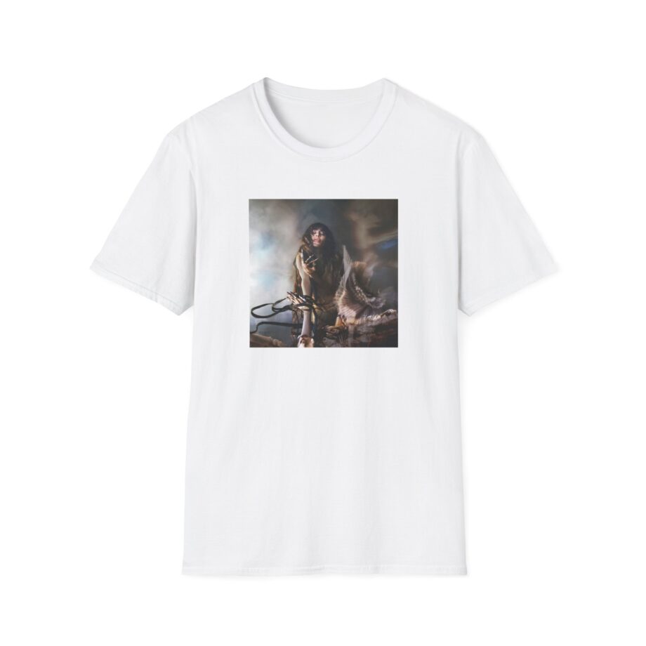 Loreen is It Love Unisex Softstyle T-Shirt