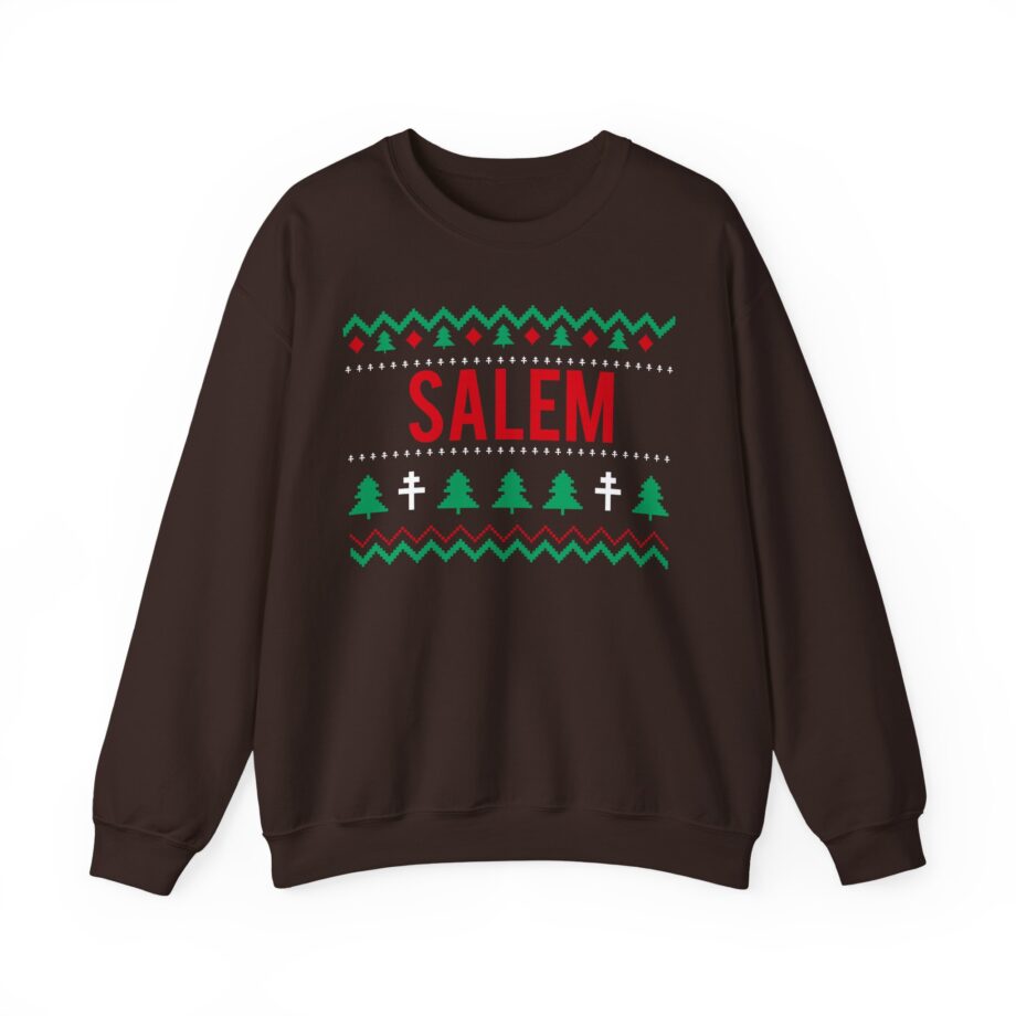 Salem Unisex Heavy Blend™ Crewneck Sweatshirt