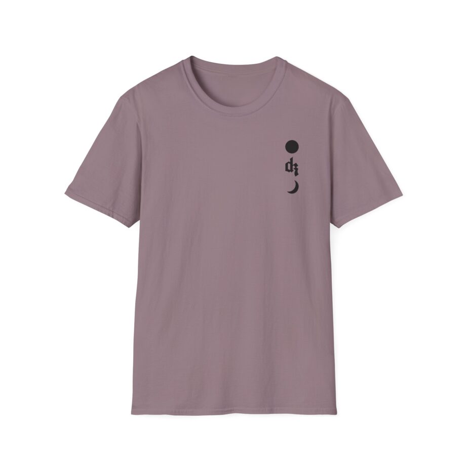 Dermot Kennedy Unisex Softstyle T-Shirt