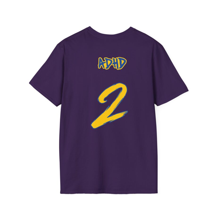 Joyner Lucas Unisex Softstyle T-Shirt