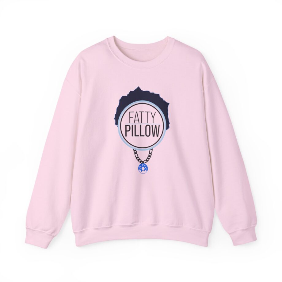 Fattypillow Unisex Heavy Blend™ Crewneck Sweatshirt
