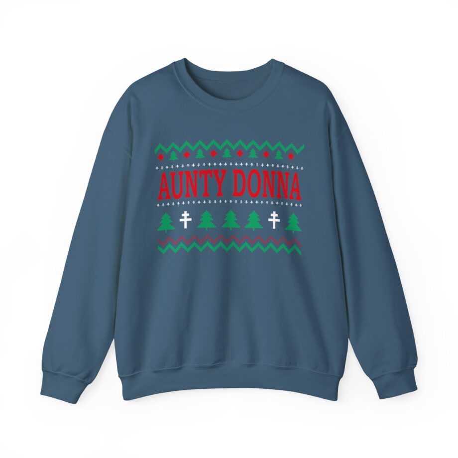 Aunty Donna Unisex Heavy Blend™ Crewneck Sweatshirt