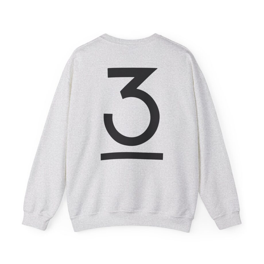 Dr3 Daniel Ricciardo Unisex Heavy Blend™ Crewneck Sweatshirt