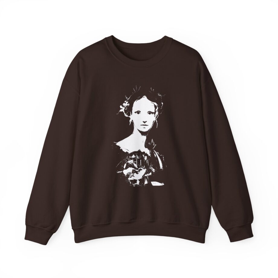 Circa Survive About Love Unisex Heavy Blend™ Crewneck Sweatshirt
