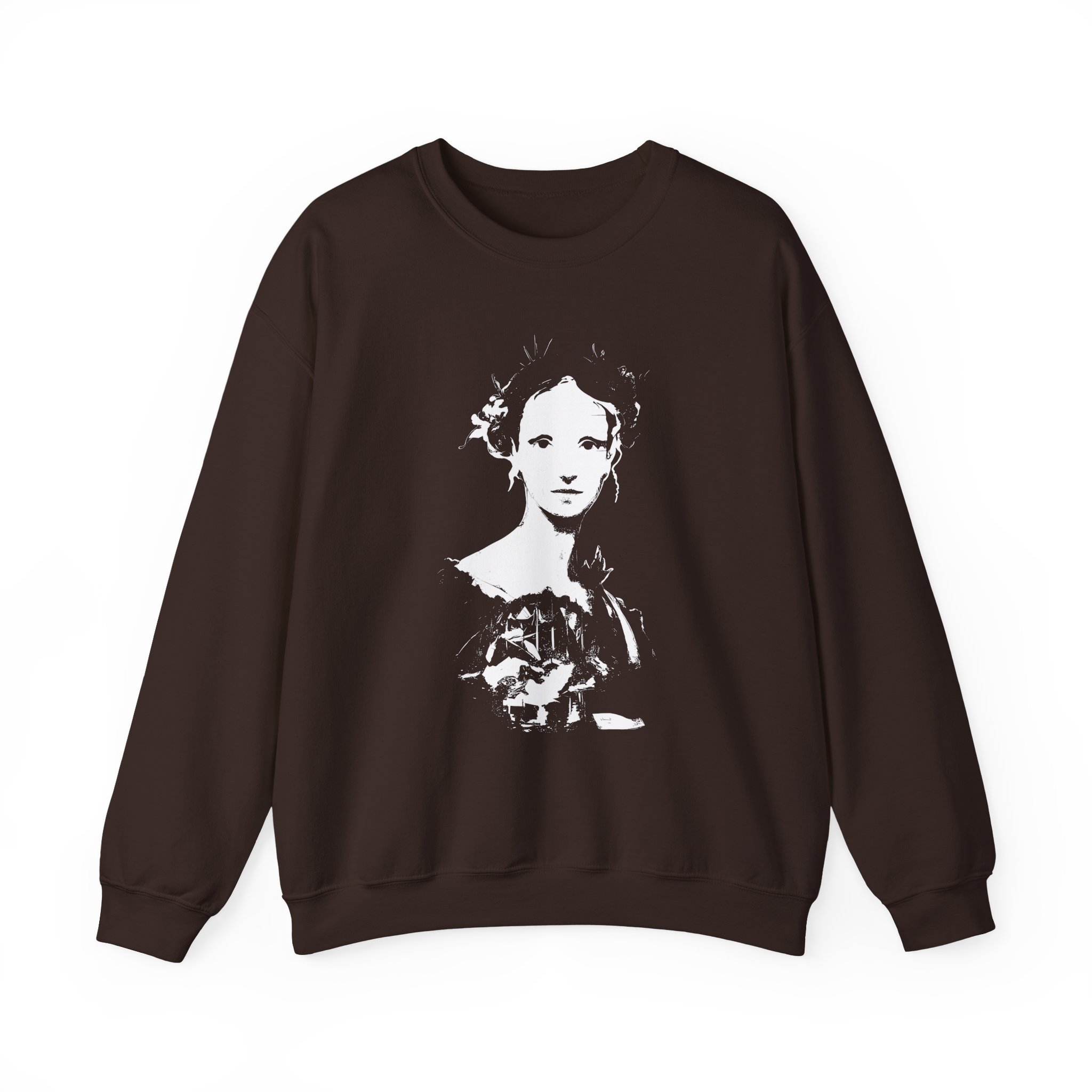 Circa Survive About Love Unisex Heavy Blendâ„¢ Crewneck Sweatshirt