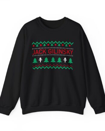 Jack Gilinsky Unisex Heavy Blend™ Crewneck Sweatshirt