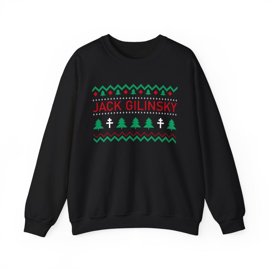 Jack Gilinsky Unisex Heavy Blend™ Crewneck Sweatshirt
