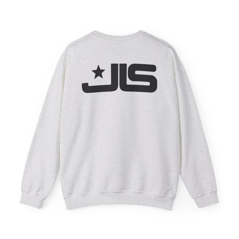 JLS Unisex Heavy Blend™ Crewneck Sweatshirt