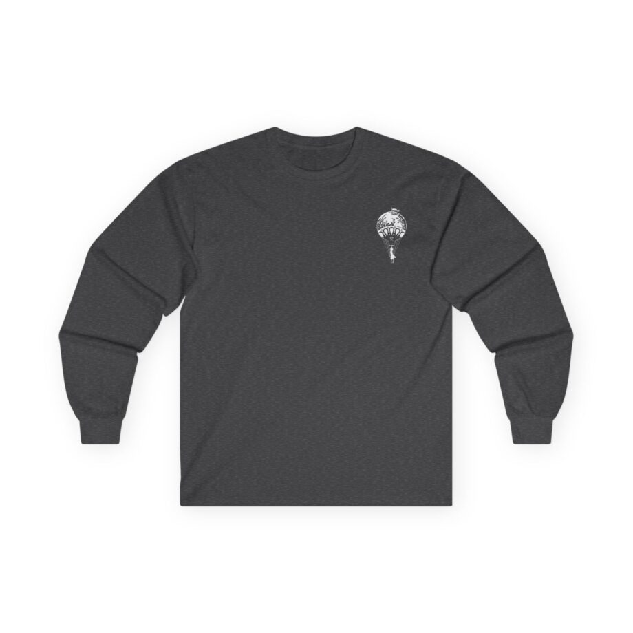 Circa Survive OLG Stack Unisex Ultra Cotton Long Sleeve Tee