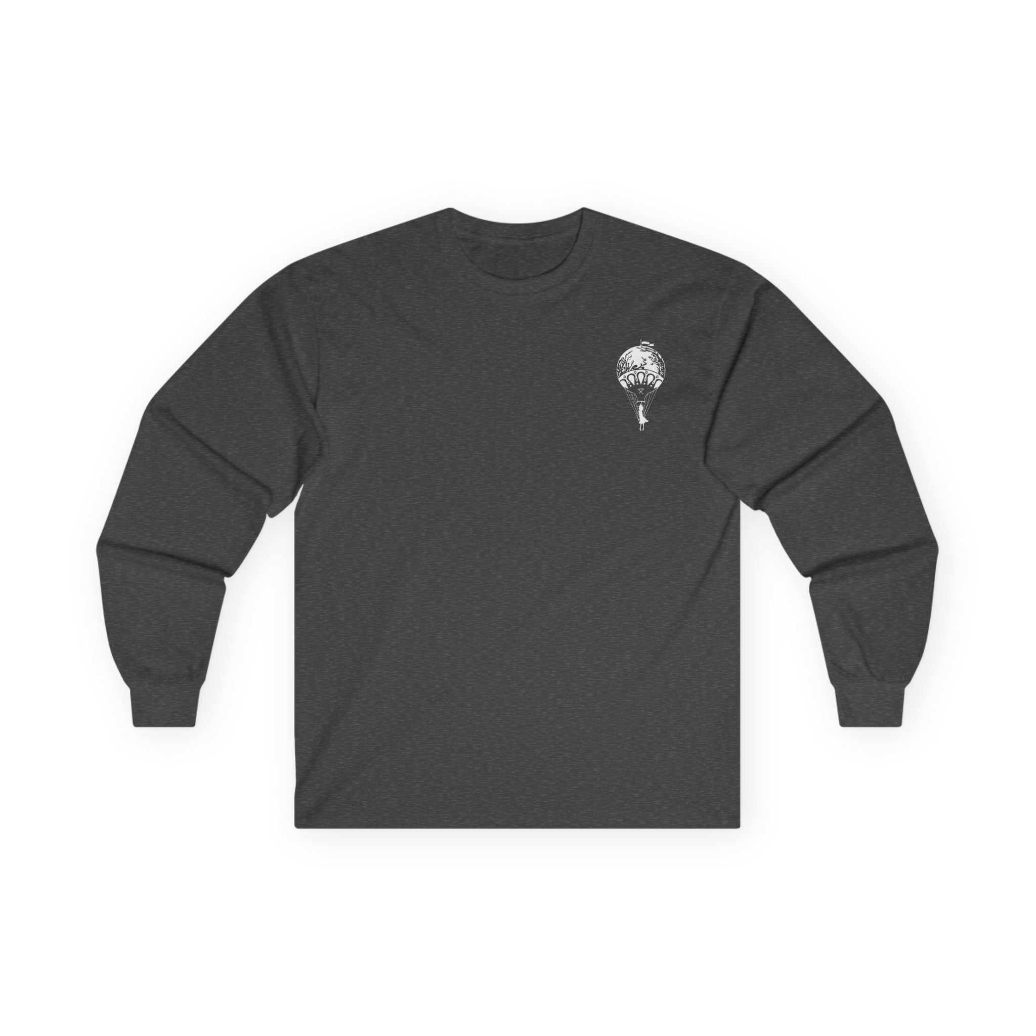 Circa Survive OLG Stack Unisex Ultra Cotton Long Sleeve Tee