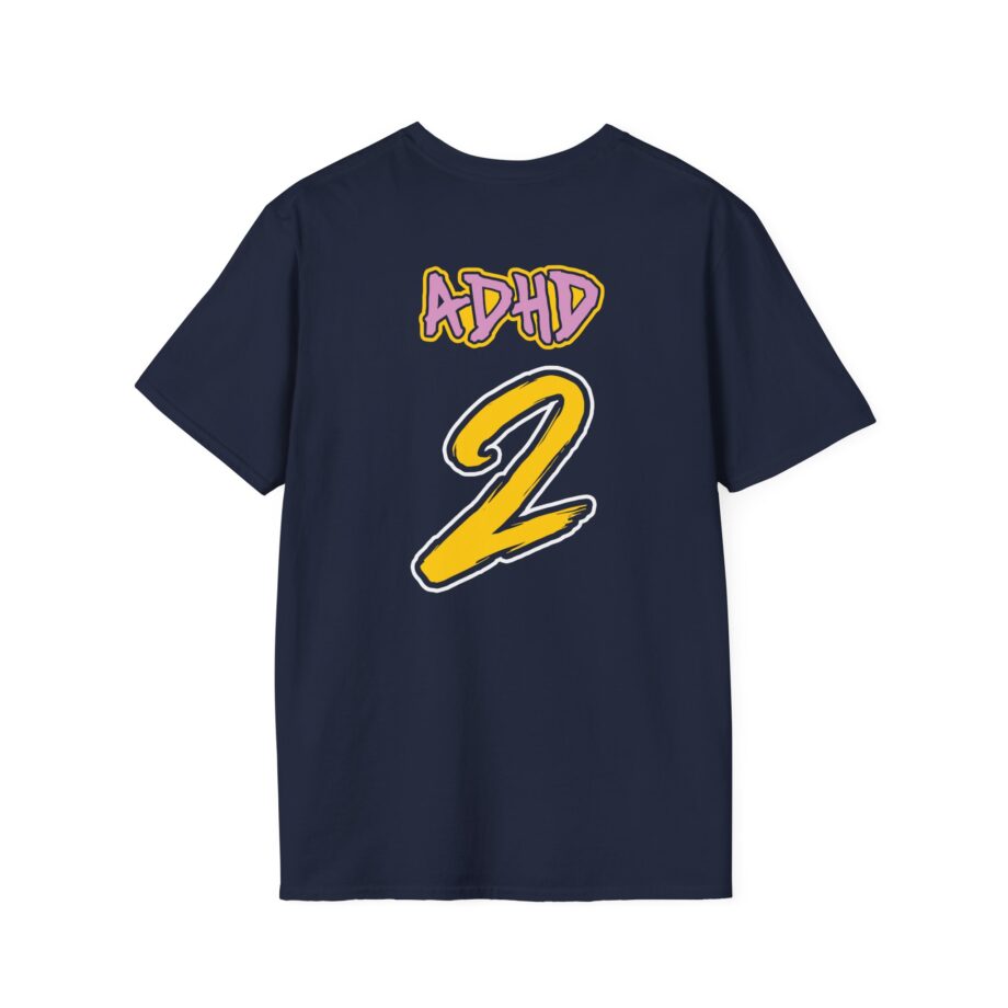 Joyner Lucas Unisex Softstyle T-Shirt