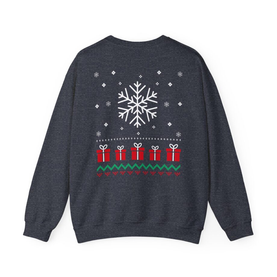 CKY Unisex Heavy Blend™ Crewneck Sweatshirt