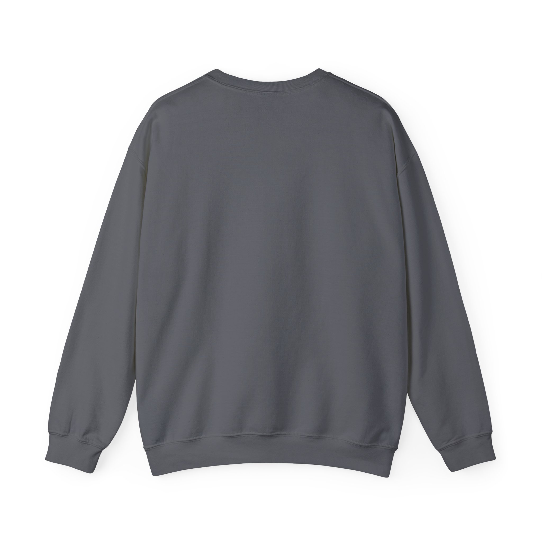 Hans Zimmer Unisex Heavy Blendâ„¢ Crewneck Sweatshirt