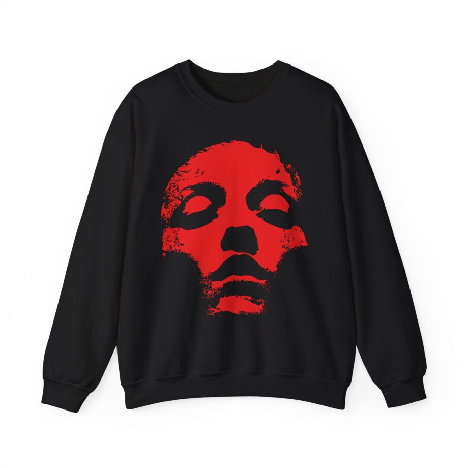 Converge Jane Doe Unisex Heavy Blend™ Crewneck Sweatshirt