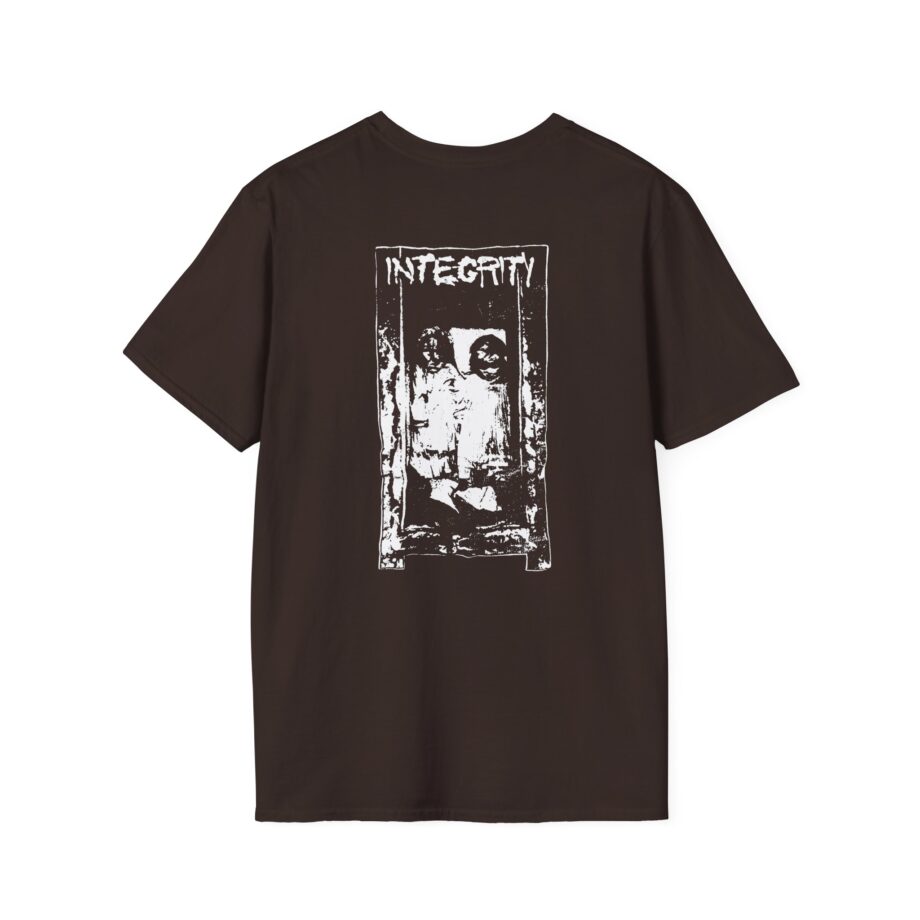 Integrity Twins Unisex Softstyle T-Shirt