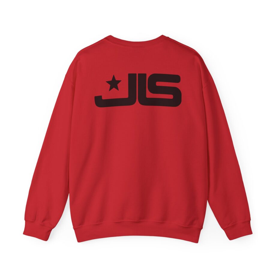 JLS Unisex Heavy Blend™ Crewneck Sweatshirt