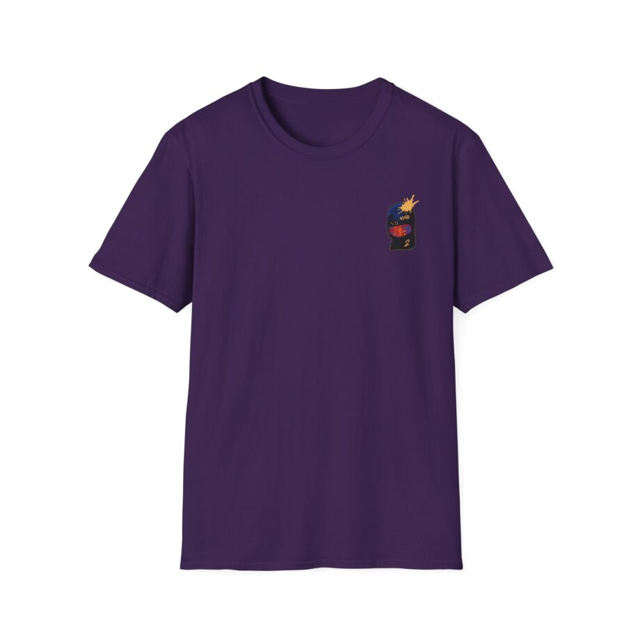 Joyner Lucas Unisex Softstyle T-Shirt