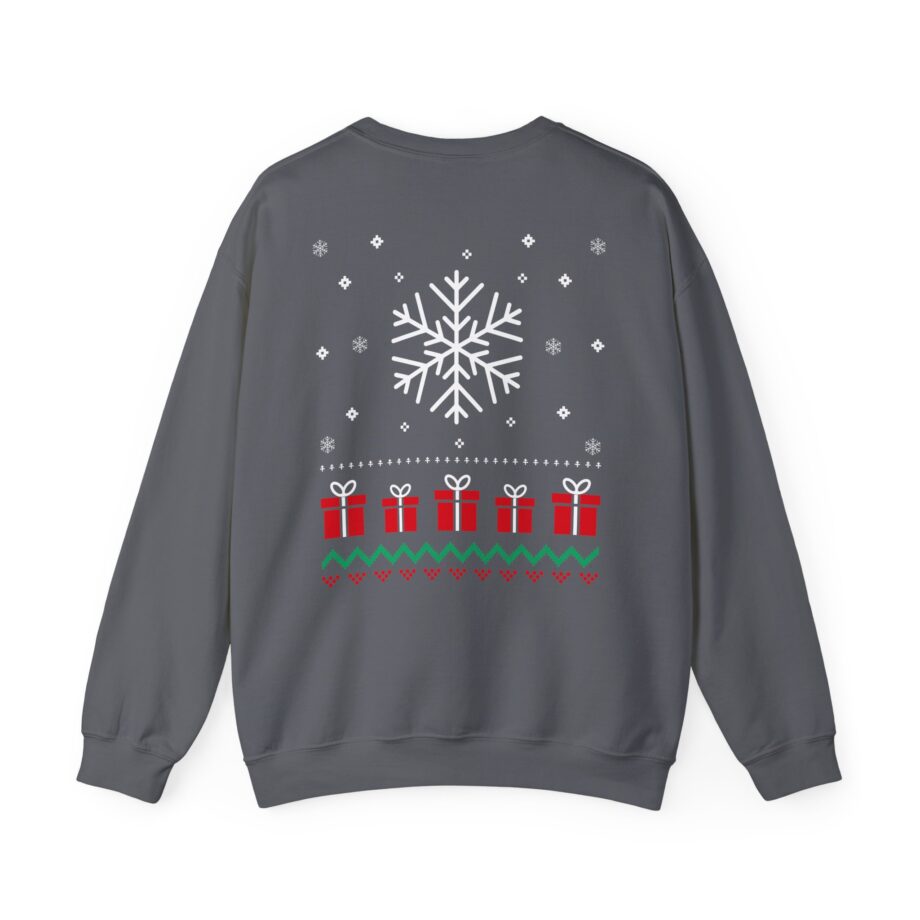 Desolated Unisex Heavy Blend™ Crewneck Sweatshirt