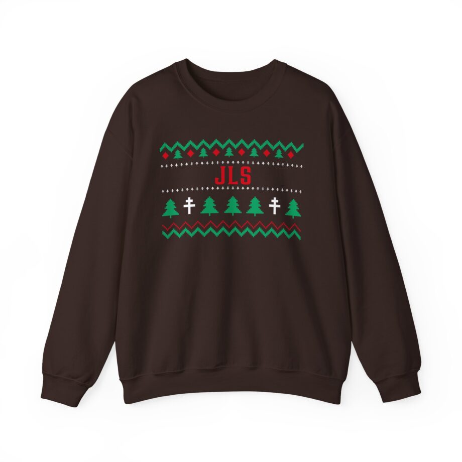 JLS Unisex Heavy Blend™ Crewneck Sweatshirt