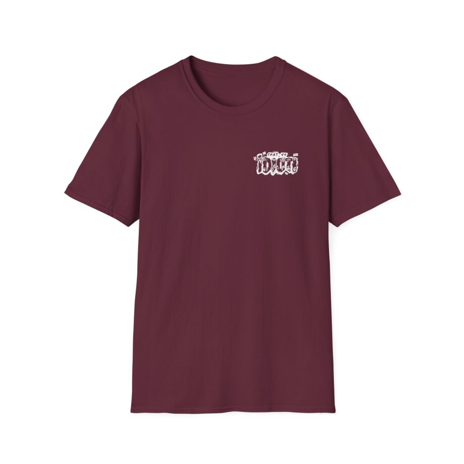 Fattypillow Chat You Idiots Unisex Softstyle T-Shirt