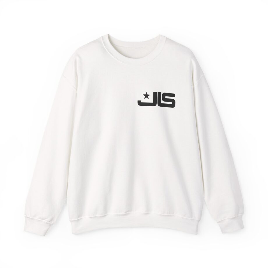 JLS Unisex Heavy Blend™ Crewneck Sweatshirt